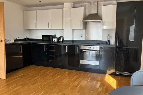 2 bedroom flat to rent, Keel Point, Ship Wharf, Colchester CO2