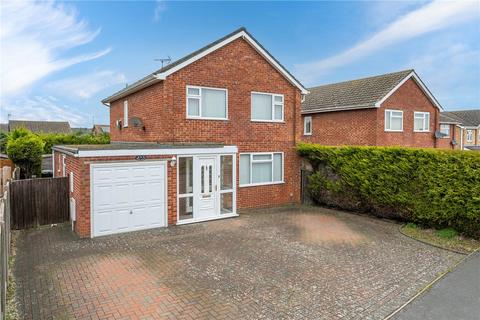 undefined, Beech Avenue, Bourne, Lincolnshire, PE10