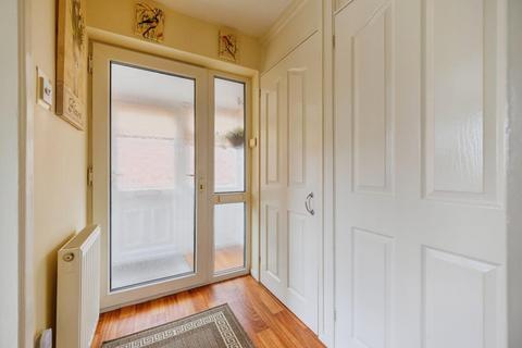 2 bedroom detached bungalow for sale, Jason Close, Tamworth