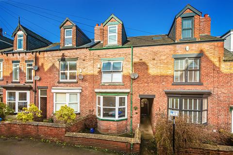 undefined, 18 Westbrook Bank, Sharrow Vale, S11 8YJ