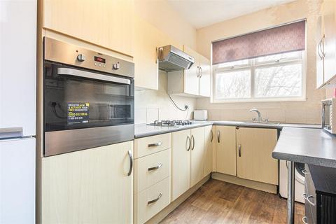 undefined, 18 Westbrook Bank, Sharrow Vale, S11 8YJ