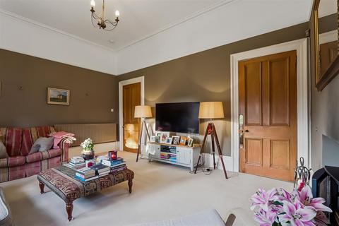 5 bedroom detached house for sale, Dupplin Terrace, Perth