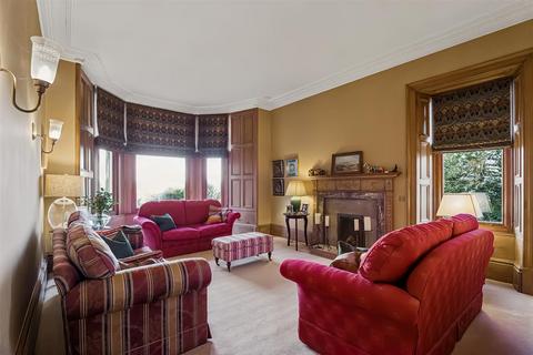 5 bedroom detached house for sale, Dupplin Terrace, Perth