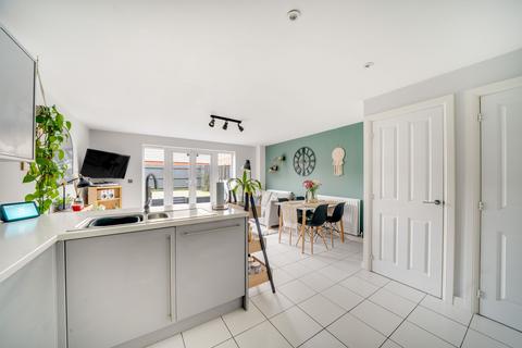 undefined, Housman Way, Cleobury Mortimer, DY14