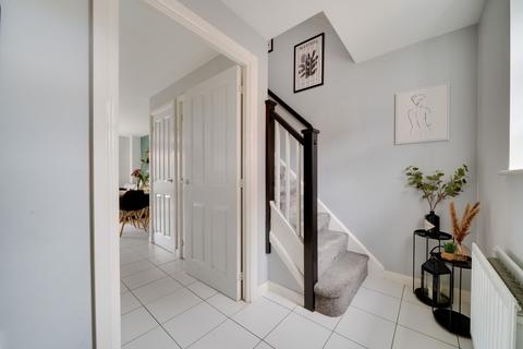 undefined, Housman Way, Cleobury Mortimer, DY14