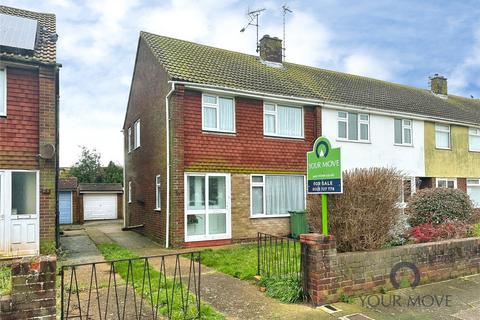 Princes Road, East Sussex BN23