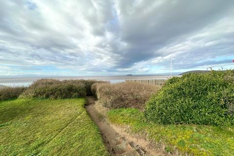 2 bedroom bungalow for sale, Warren Road, Brean, Burnham-on-Sea, Somerset, TA8