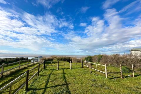 2 bedroom bungalow for sale, Warren Road, Brean, Burnham-on-Sea, Somerset, TA8