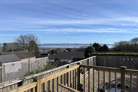 2 bedroom terraced house for sale, Castle Road, Mumbles, Swansea