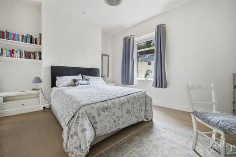 2 bedroom terraced house for sale, Castle Road, Mumbles, Swansea