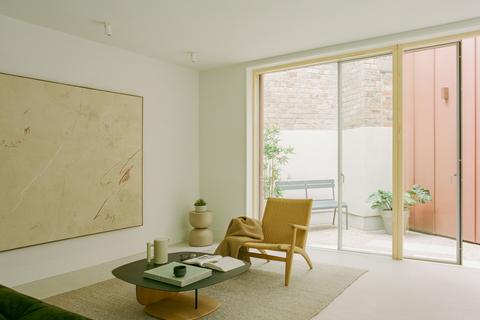 undefined, Canon Lane, Edinburgh EH3