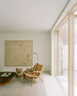 undefined, Canon Lane, Edinburgh EH3