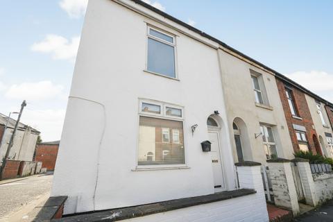 undefined, Stapleton Street, Salford, M6