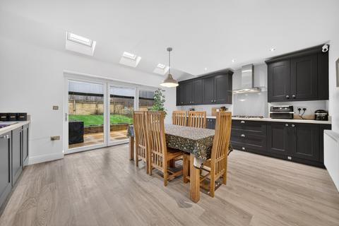 5 bedroom detached house for sale, Plover Field, Menston, Ilkley, West Yorkshire, LS29