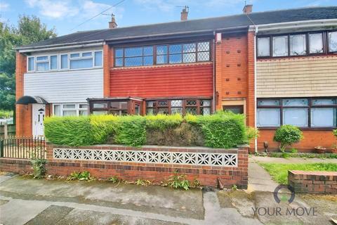 3 bedroom house to rent, Grosvenor Street, Staffordshire ST3