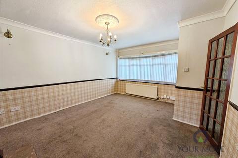 3 bedroom house to rent, Grosvenor Street, Staffordshire ST3