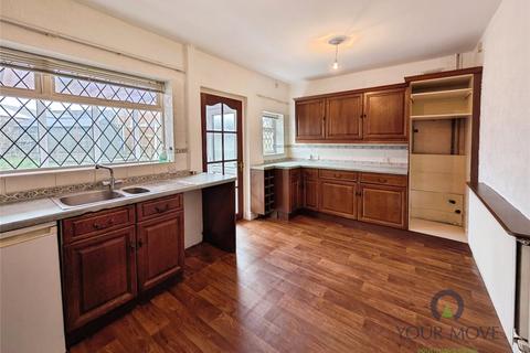 3 bedroom house to rent, Grosvenor Street, Staffordshire ST3