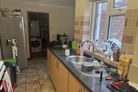 undefined, 18 Albany Road, Wisbech, Cambridgeshire PE13 3AY