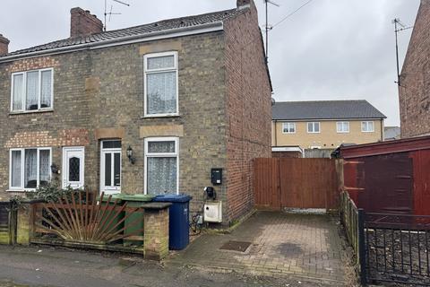 18 Albany Road, Wisbech, Cambridgeshire PE13 3AY