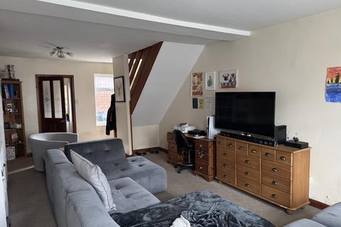undefined, 18 Albany Road, Wisbech, Cambridgeshire PE13 3AY