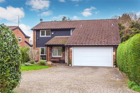 Bayliss Road, Berkshire RG10