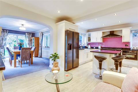 4 bedroom detached house for sale, Bayliss Road, Berkshire RG10