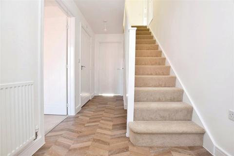 4 bedroom detached house for sale, Plot 149 The Manford, Hartford Green, Weeley Road, Great Bentley, Essex, CO7