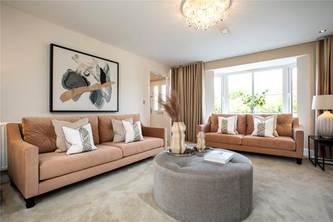 4 bedroom detached house for sale, Plot 149 The Manford, Hartford Green, Weeley Road, Great Bentley, Essex, CO7