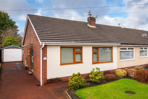 undefined, St. Annes Road, Leyland