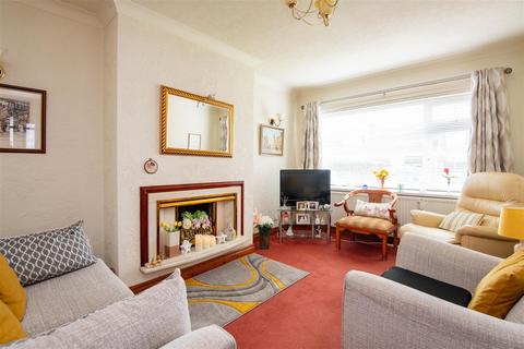 undefined, St. Annes Road, Leyland