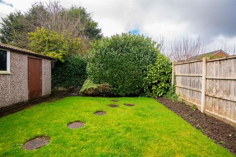undefined, St. Annes Road, Leyland