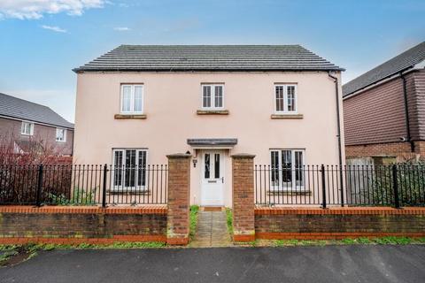 undefined, Rye Way, Andover, SP11