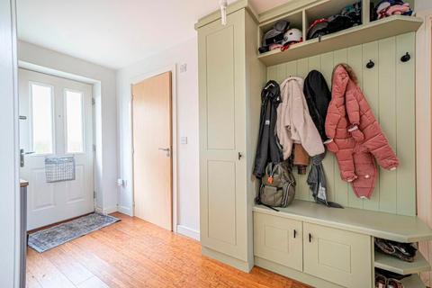 undefined, Rye Way, Andover, SP11