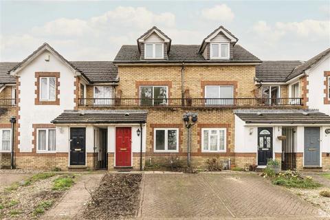 undefined, Amblecote Meadows, London SE12