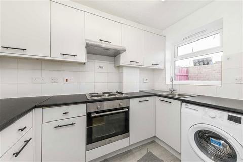 undefined, Amblecote Meadows, London SE12