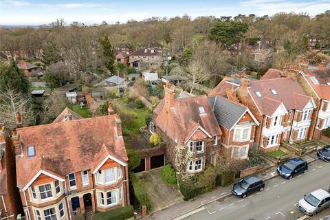 4 bedroom semi-detached house for sale, Divinity Road, Oxford OX4