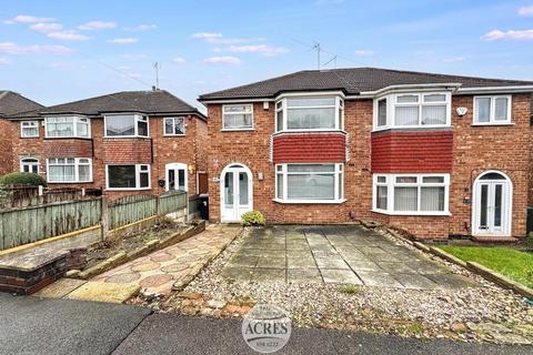 3 bedroom semi-detached house for sale, Gorse Farm Road, Great Barr, Birmingham