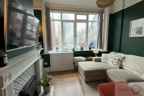 3 bedroom terraced house for sale, 44 Langford Street, Leek, ST13 8AY