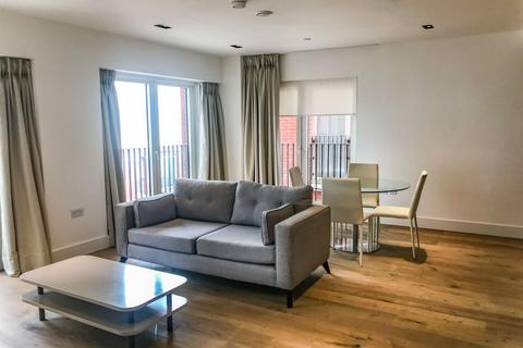 1 bedroom apartment to rent, Exchange Gardens, London, SW8