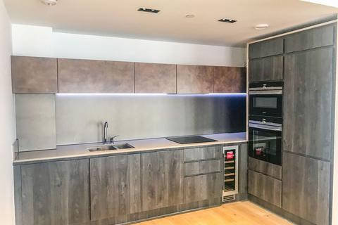 1 bedroom apartment to rent, Exchange Gardens, London, SW8