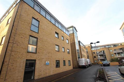 undefined, Milan House, Eboracum Way, York