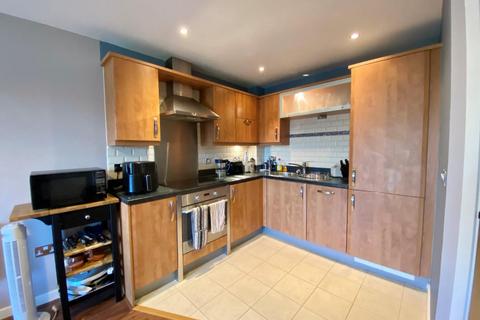 undefined, Milan House, Eboracum Way, York