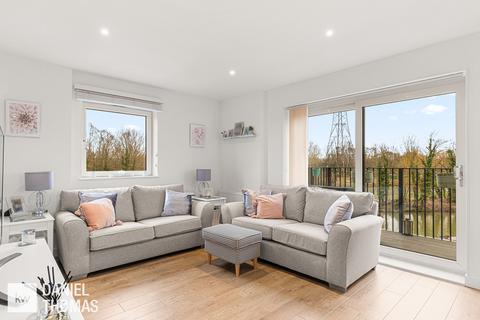 undefined, DANIEL THOMAS | Quayside Court, Hazlemere Marina, Waltham Abbey, EN9 1FJ