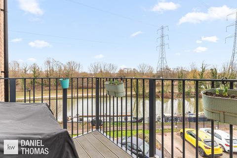 undefined, DANIEL THOMAS | Quayside Court, Hazlemere Marina, Waltham Abbey, EN9 1FJ