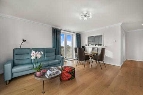 1 bedroom flat for sale, Millennium Drive, London