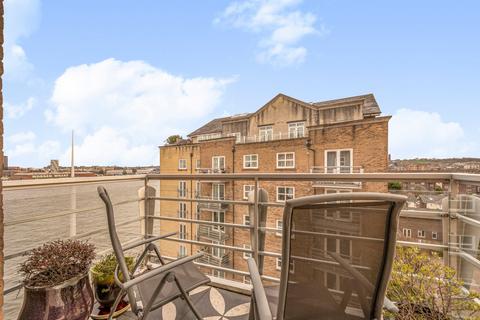 1 bedroom flat for sale, Millennium Drive, London