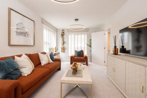 undefined, Oakwood Park, Oakley Lane, Wimborne, BH21