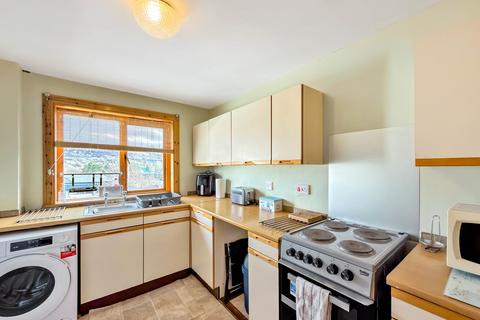 undefined, 5E Glenshellach Terrace, Oban, PA34 4BH, Oban PA34