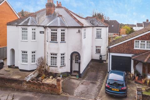 Priory Road, Ascot, SL5