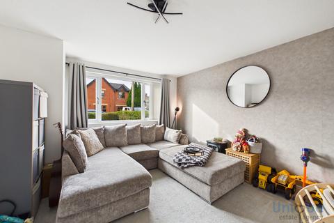 3 bedroom semi-detached house for sale, Church Walk, Wesham PR4
